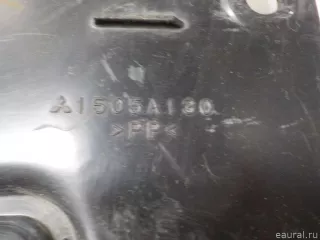 1505A130 Mitsubishi Воздухозаборник (внутри) Mitsubishi Lancer 10 Арт E52419779, вид 3