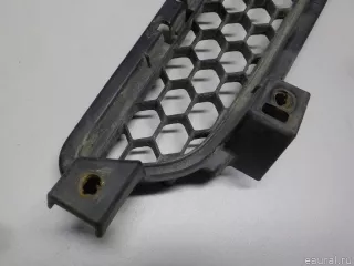 7450A305 Mitsubishi Решетка радиатора левая Mitsubishi Lancer 10 Арт E52494156, вид 4
