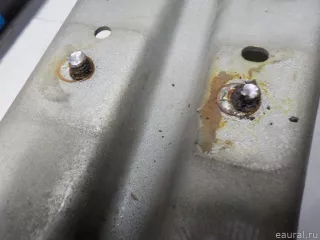 6400A781 Mitsubishi Усилитель переднего бампера Mitsubishi Outlander 3 restailing 2 Арт E52534641, вид 11