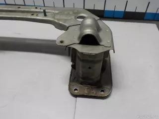 6400A781 Mitsubishi Усилитель переднего бампера Mitsubishi Outlander 3 restailing 2 Арт E52534641, вид 12