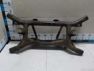 4100A036 Mitsubishi Балка подвески задняя  Mitsubishi Outlander 3 restailing 2 Арт E52540965