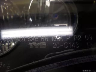 20C159052B TYC Фара правая Mitsubishi Outlander 3 restailing 2 Арт E52541471, вид 7
