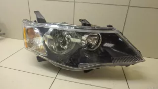  Фара правая Mitsubishi Outlander 3 restailing 2 Арт E95177862, вид 1