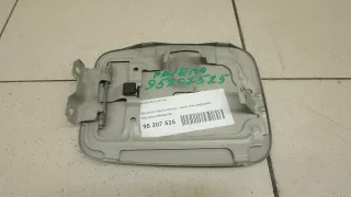 5940A106 Mitsubishi Лючок бензобака Mitsubishi Monter 4 Арт E95207525, вид 4