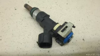 1465A029 Mitsubishi Распределитель впрыска (инжектор) Mitsubishi Outlander 3 restailing 2 Арт E95357970, вид 3