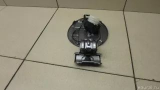 Лючок бензобака Mitsubishi ASX restailing 2 2012г. 5940A143 Mitsubishi - Фото 5