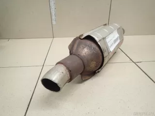  Катализатор Mitsubishi Outlander 3 restailing 2 Арт E95401786, вид 2