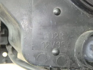 8301B238 Mitsubishi Фара правая Mitsubishi Outlander 3 restailing 2 Арт E95481829, вид 11