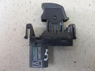 8608A320 Mitsubishi Кнопка стеклоподъемника Mitsubishi Eclipse Cross Арт E95543492, вид 3
