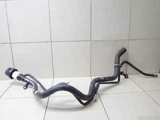 1710B020 Mitsubishi Горловина топливного бака Mitsubishi Outlander 3 restailing 2 Арт E95653786