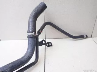 1710B020 Mitsubishi Горловина топливного бака Mitsubishi Outlander 3 restailing 2 Арт E95653786, вид 3