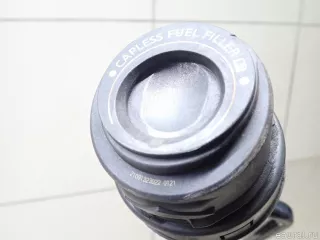 1710B020 Mitsubishi Горловина топливного бака Mitsubishi Outlander 3 restailing 2 Арт E95653786, вид 8