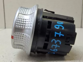 8604A069HA Mitsubishi Кнопка переключения режимов подвески Mitsubishi Monter 4 Арт E95673790, вид 4