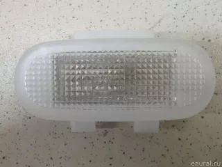8401A420 Mitsubishi Плафон салонный Mitsubishi Outlander 3 restailing 2 Арт E95677959, вид 1