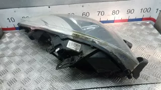  Фара левая Renault Scenic 3 Арт ANK31MR01, вид 2