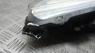 Фара левая Renault Scenic 3 Арт ANK31MR01, вид 4