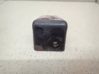 6400A986 Mitsubishi Кронштейн переднего бампера правый Mitsubishi Monter 4 Арт E95726917, вид 1