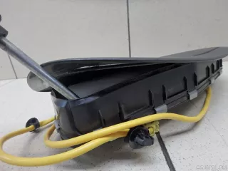  Подушка безопасности боковая (в сиденье) Mitsubishi L200 5 Арт E95755243, вид 3