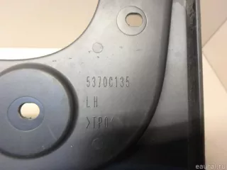 5370C135 Mitsubishi Брызговик задний правый Mitsubishi L200 5 Арт E95756995, вид 4