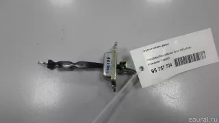 5702A229 Mitsubishi Ограничитель двери Mitsubishi L200 5 Арт E95757734, вид 1