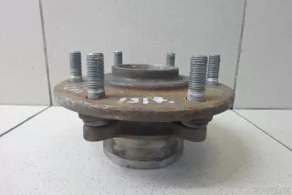 MR992374 Mitsubishi Ступица передняя Mitsubishi Monter 4 Арт E95758889, вид 2