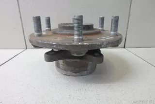 MR992374 Mitsubishi Ступица передняя Mitsubishi Monter 4 Арт E95758889, вид 3
