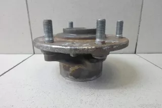MR992374 Mitsubishi Ступица передняя Mitsubishi Monter 4 Арт E95758889, вид 4