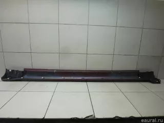 5360A266 Mitsubishi Накладка на порог (наружная) Mitsubishi Monter 4 Арт E95761780, вид 4