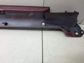 5360A266 Mitsubishi Накладка на порог (наружная) Mitsubishi Monter 4 Арт E95761780, вид 7