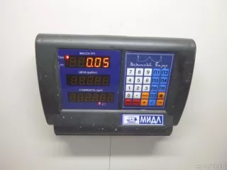 7825A037 Mitsubishi Датчик температуры Mitsubishi Lancer 10 Арт E5782886, вид 4