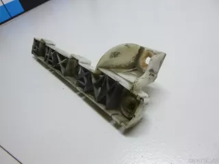 6400A403 Mitsubishi Направляющая переднего бампера левая Mitsubishi Lancer 10 Арт E5843259, вид 4