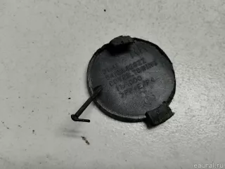6400A826HD Mitsubishi Заглушка буксировочного крюка Mitsubishi Lancer 10 Арт E90417661, вид 2