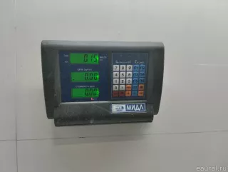 5716A065 Mitsubishi Накладка ручки наружной Mitsubishi L200 5 Арт E90443344, вид 4