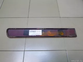  Молдинг задней левой двери Mitsubishi Outlander 3 restailing 2 Арт E21651359, вид 3