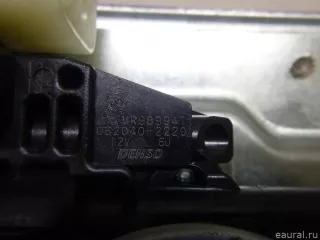  Стеклоподъемник электр. задний правый Mitsubishi Monter 4 Арт E22081259, вид 3