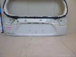 5801A480 Mitsubishi Дверь багажника Mitsubishi Outlander 3 restailing 2 Арт E22505216, вид 4