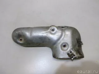 1555A245 Mitsubishi Экран тепловой Mitsubishi L200 5 Арт E22595981, вид 1