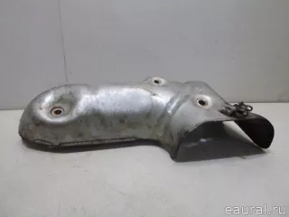 1555A245 Mitsubishi Экран тепловой Mitsubishi L200 5 Арт E22595981, вид 2
