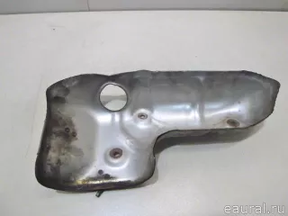 1555A245 Mitsubishi Экран тепловой Mitsubishi L200 5 Арт E22595981, вид 5