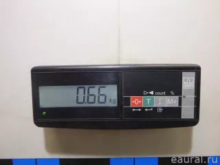 1555A245 Mitsubishi Экран тепловой Mitsubishi L200 5 Арт E22595981, вид 7