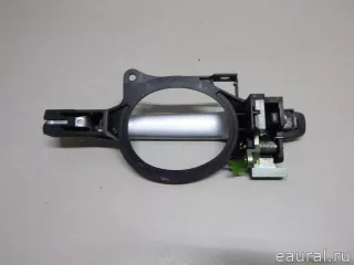  Ручка двери задней наружная левая Mitsubishi Outlander 3 restailing 2 Арт E22719860, вид 3