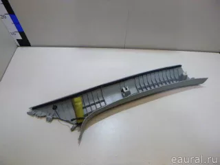 7210A181HA Mitsubishi Обшивка стойки Mitsubishi ASX restailing 2 Арт E22728382, вид 9