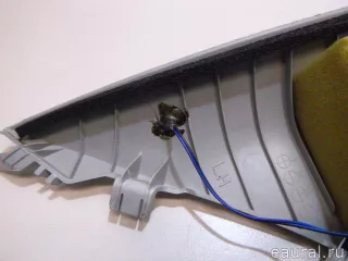 7210A181HA Mitsubishi Обшивка стойки Mitsubishi ASX restailing 2 Арт E22728382, вид 10