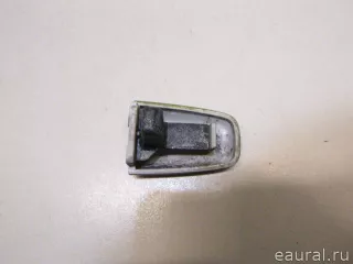 5746A008HC Mitsubishi Накладки на ручки дверей Mitsubishi Outlander 3 restailing 2 Арт E22813013, вид 4