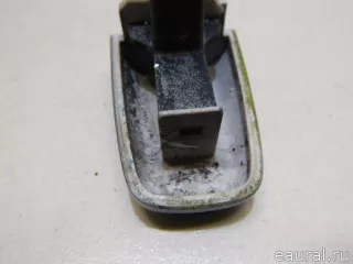 5746A008HC Mitsubishi Накладки на ручки дверей Mitsubishi Outlander 3 restailing 2 Арт E22813013, вид 5