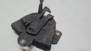 5908A020 Mitsubishi Замок капота Mitsubishi L200 5 Арт E22841933, вид 3