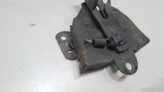 5908A020 Mitsubishi Замок капота Mitsubishi L200 5 Арт E22841933, вид 4