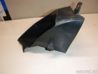 6400A478 Mitsubishi Воздухозаборник (наружный) Mitsubishi Outlander 3 restailing 2 Арт E22938210, вид 4