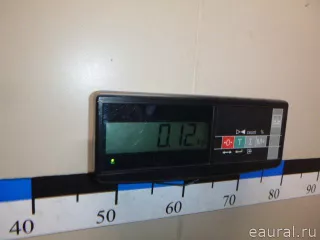 6400A478 Mitsubishi Воздухозаборник (наружный) Mitsubishi Outlander 3 restailing 2 Арт E22938258, вид 9