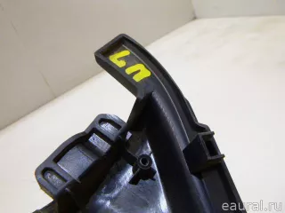 7221A419 Mitsubishi Крышка зеркала внутренняя левая Mitsubishi Monter 4 Арт E22946342, вид 7